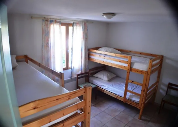 La Treille 4 8 Pers Holiday home