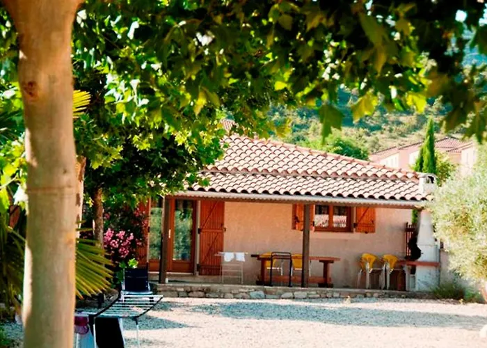 La Treille 4 8 Pers Holiday home