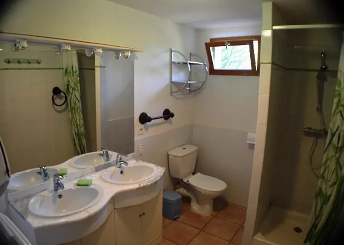 Holiday home La Treille 4 8 Pers